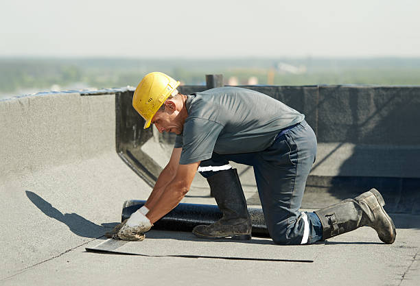 Best Spray Foam Insulation in Palmyra, MO